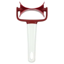 Rouleau découpe pâte rond