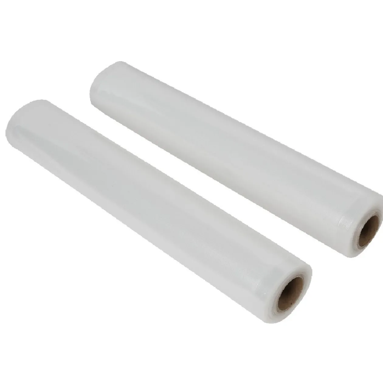 Rouleau de film pour cuisson sous vide x2