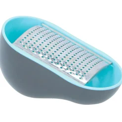 Râpe avec mini réservoir