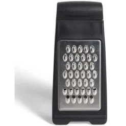 Râpe pliable à 2 faces inox