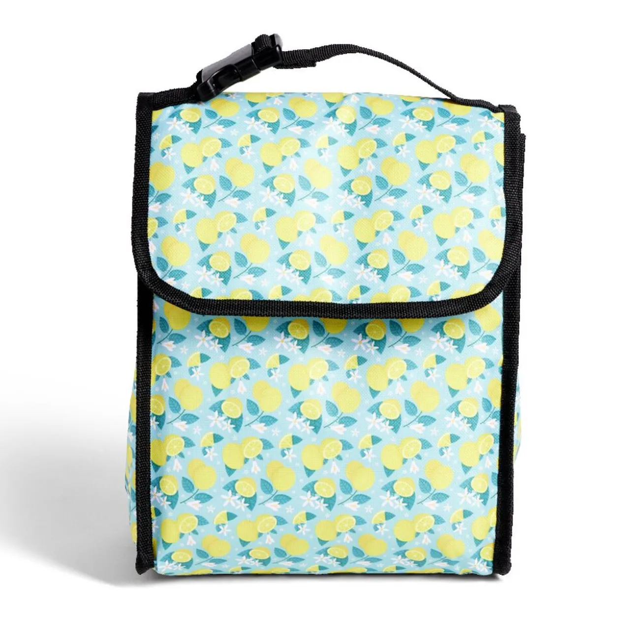 Sac à déjeuner lunch bag isotherme 2 modèles