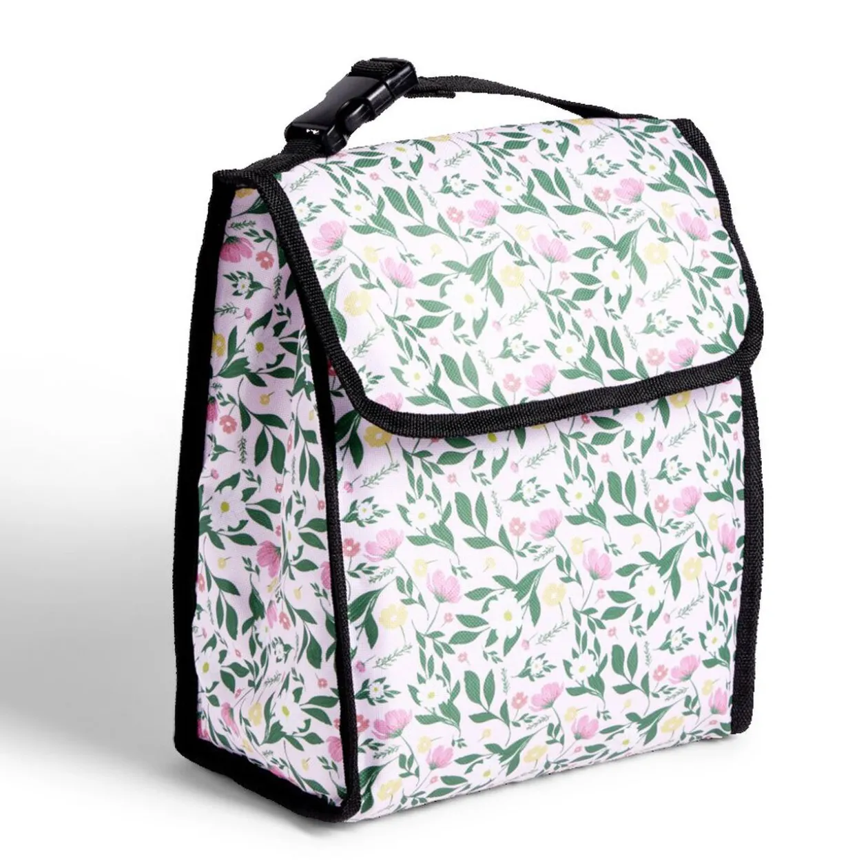 Sac à déjeuner lunch bag isotherme 2 modèles