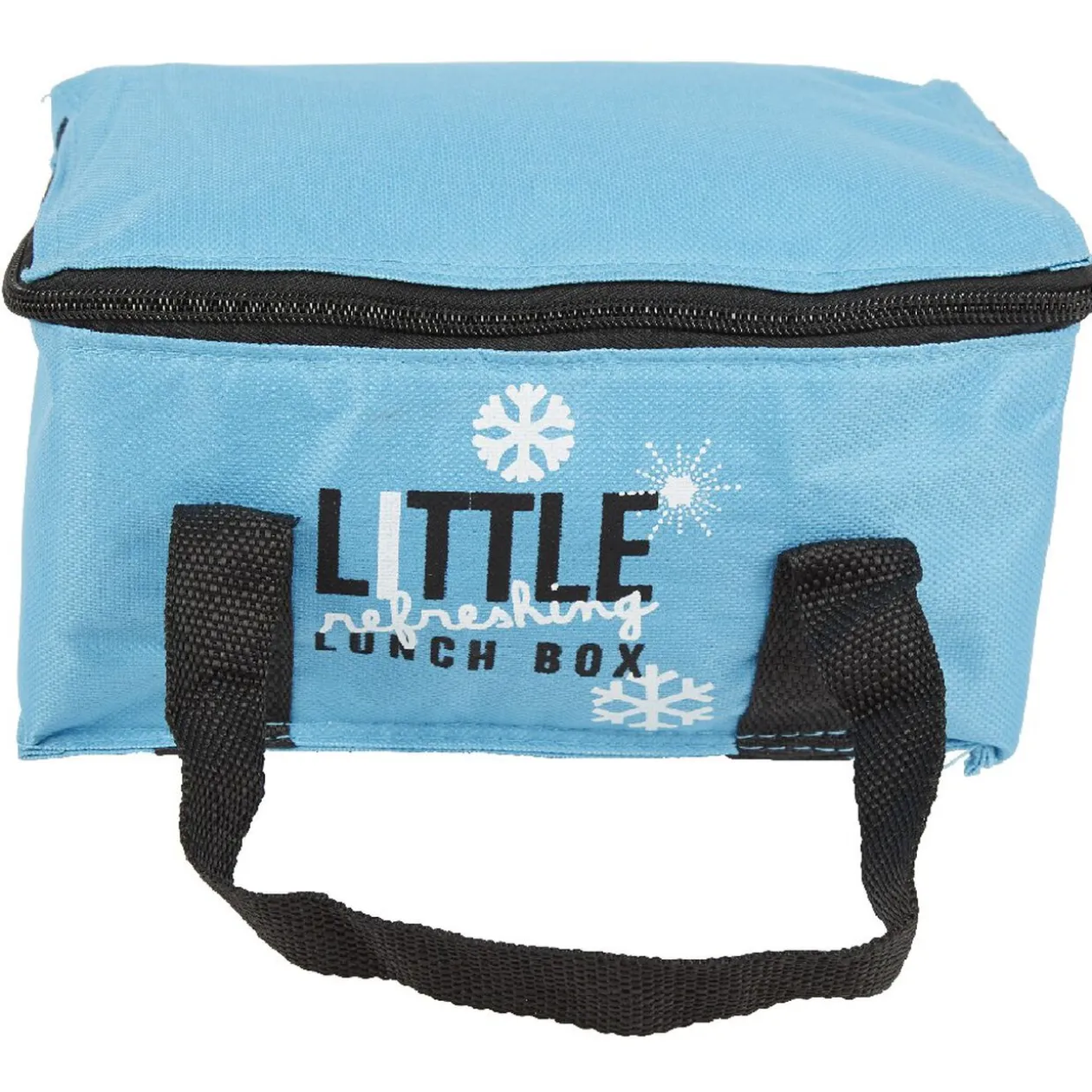 Sac fraîcheur lunch box avec bloc de glace