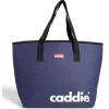 Sac isotherme Caddie bleu 33x18,5xH35cm