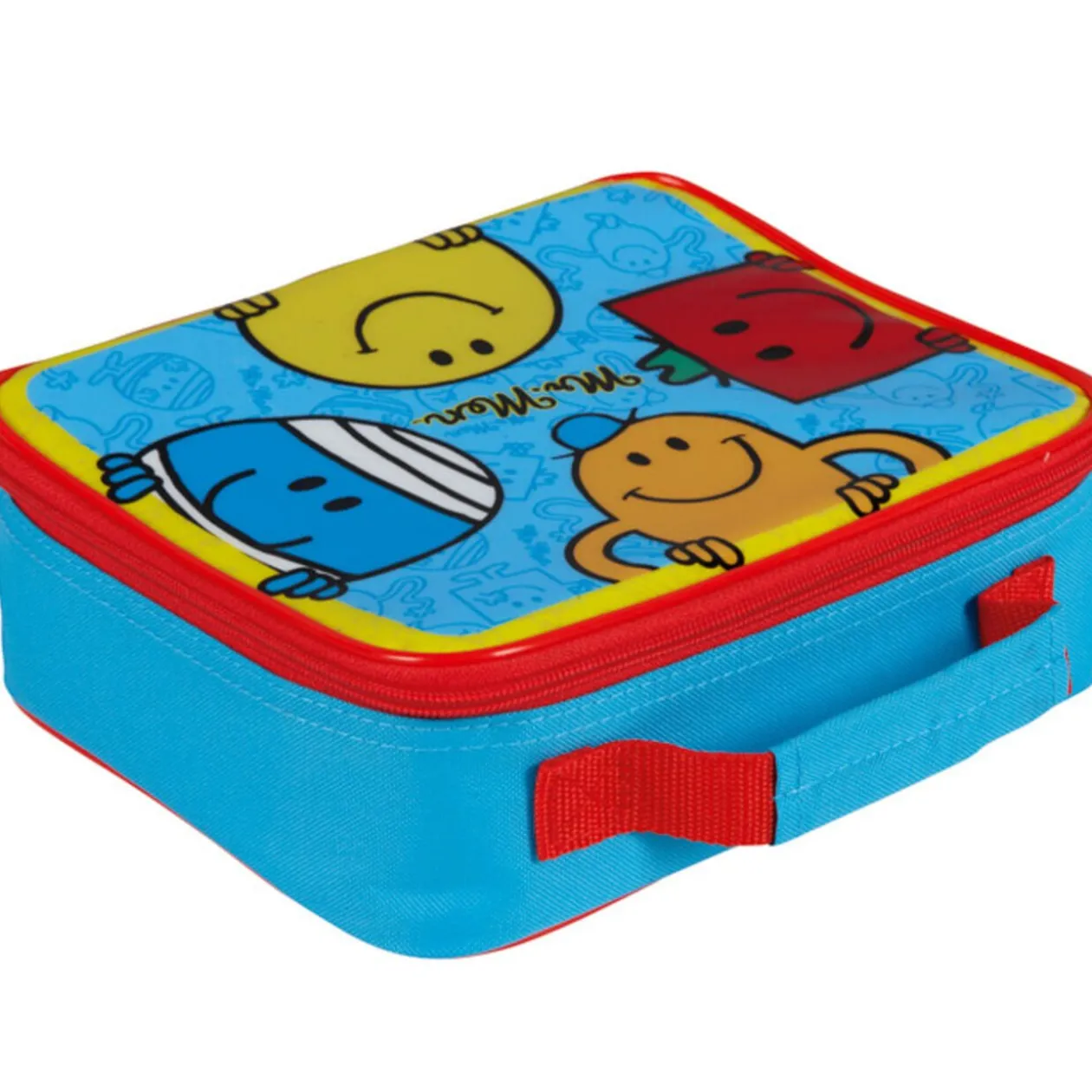 Sac pique nique Monsieur