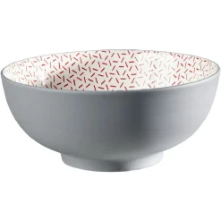 Saladier en porcelaine Ø20cm