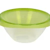 Saladier en verre Luminarc Keep'n bowl