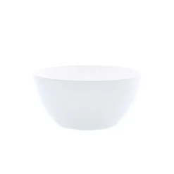 Saladier plastique coloré Ø 24 cm