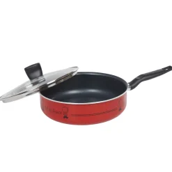 Sauteuse Tefal Essential Chef de France noire