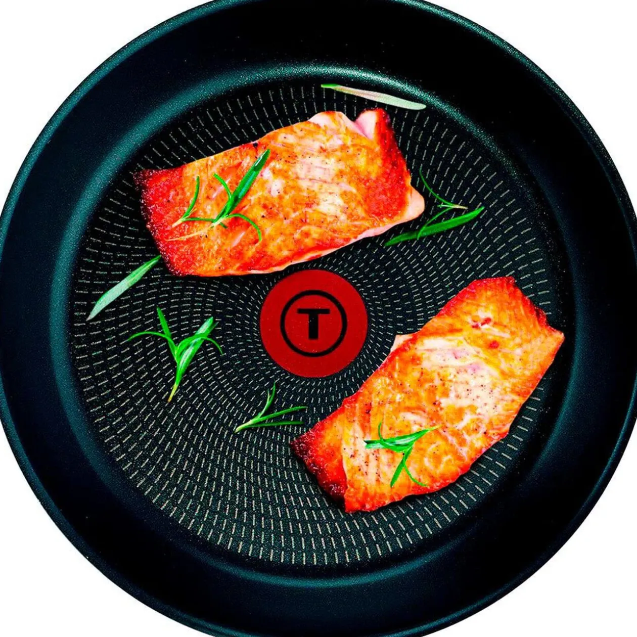 Sauteuse Tefal Simplissima noire ø 24 cm