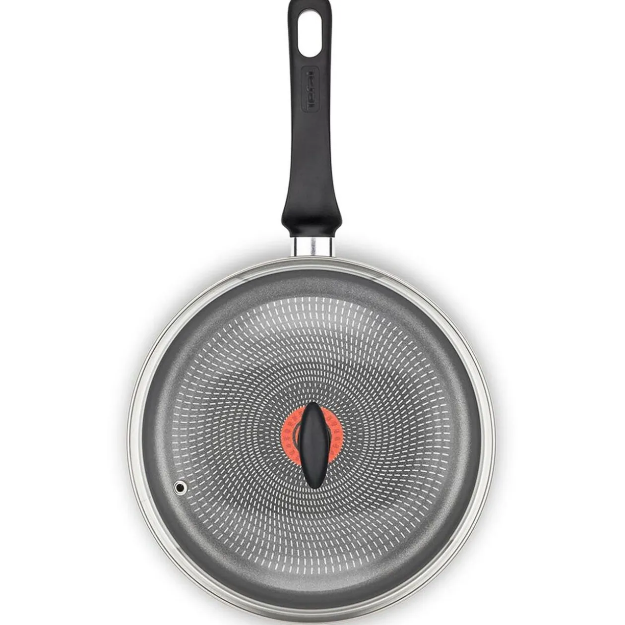Sauteuse Tefal Simplissima noire ø 24 cm