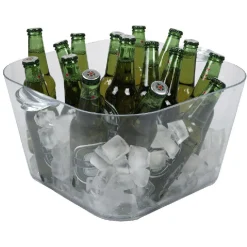 Seau spécial boissons