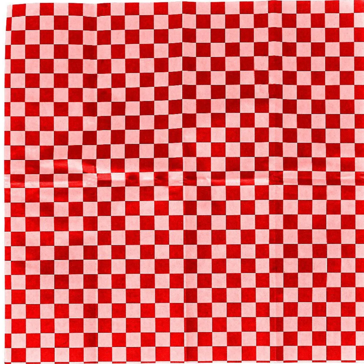 Service à frites 6 paniers individuels