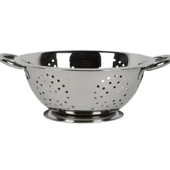 Service à spaghetti inox