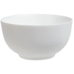 Service à vaisselle 19 pièces blanc