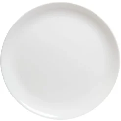 Service à vaisselle 19 pièces blanc