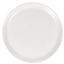 Service à vaisselle blanc 18 pièces