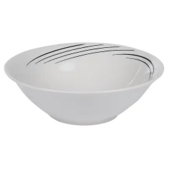 Service à vaisselle en porcelaine 48 pièces