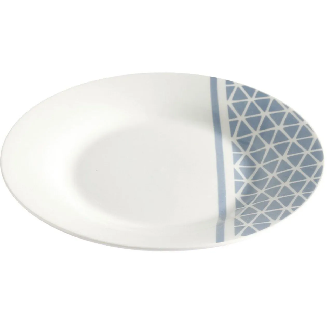 Service vaisselle en porcelaine 32 pièces