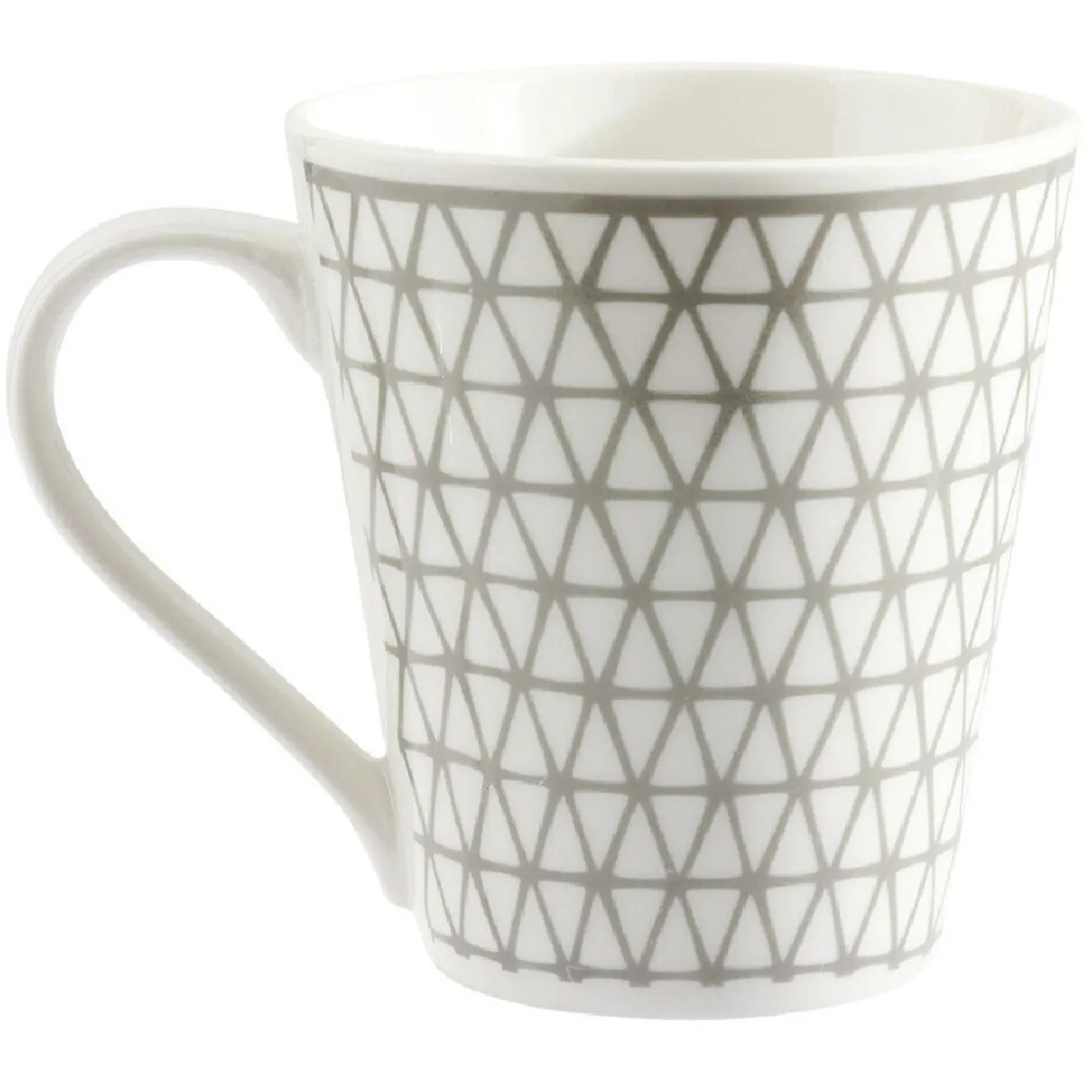 Service vaisselle en porcelaine 32 pièces