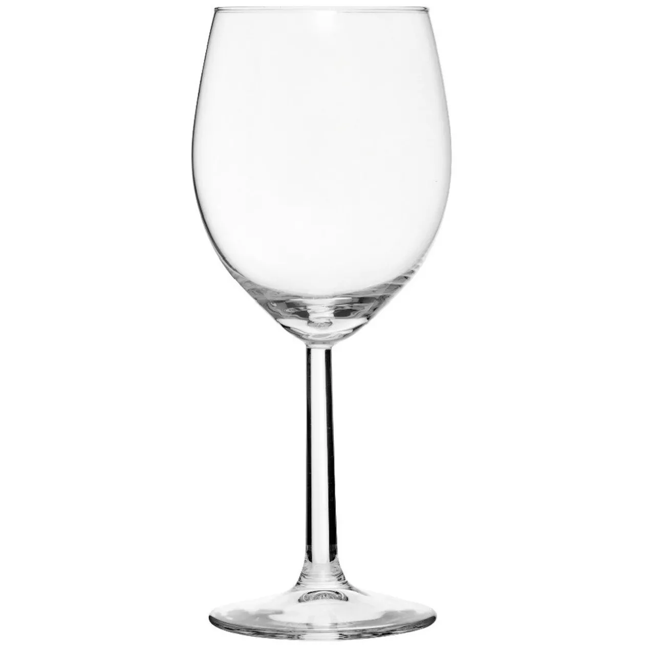 Service verre à eau et à vin