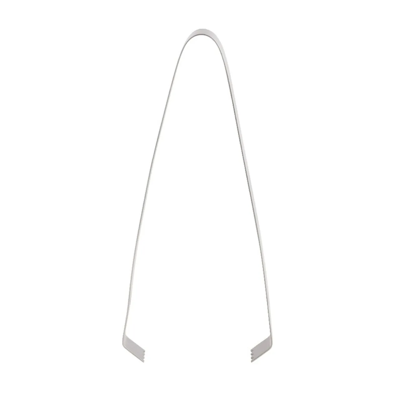 Set à cocktail acier avec support bois 6 pièces