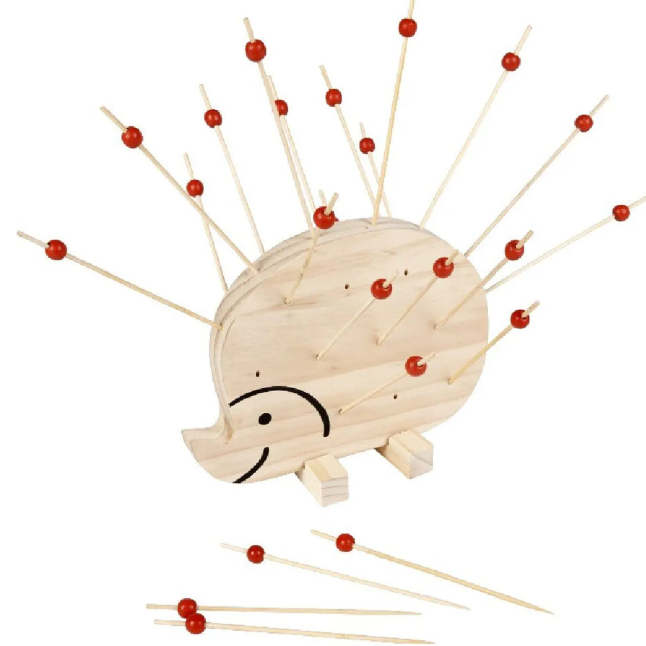 Set apéro hérisson