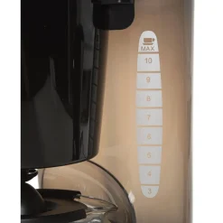 Set cafetière et bouilloire Homday sans fil