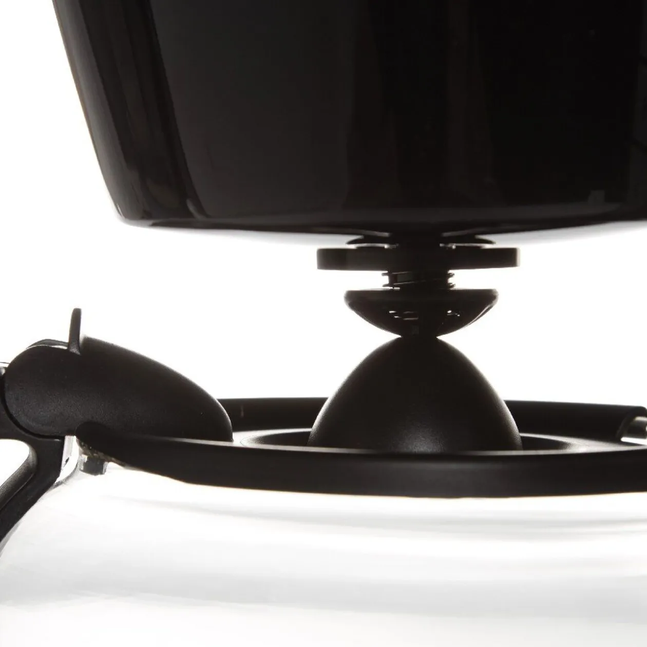 Set cafetière et bouilloire Homday sans fil