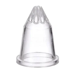 Set douilles à pâtisserie avec support