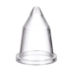 Set douilles à pâtisserie avec support