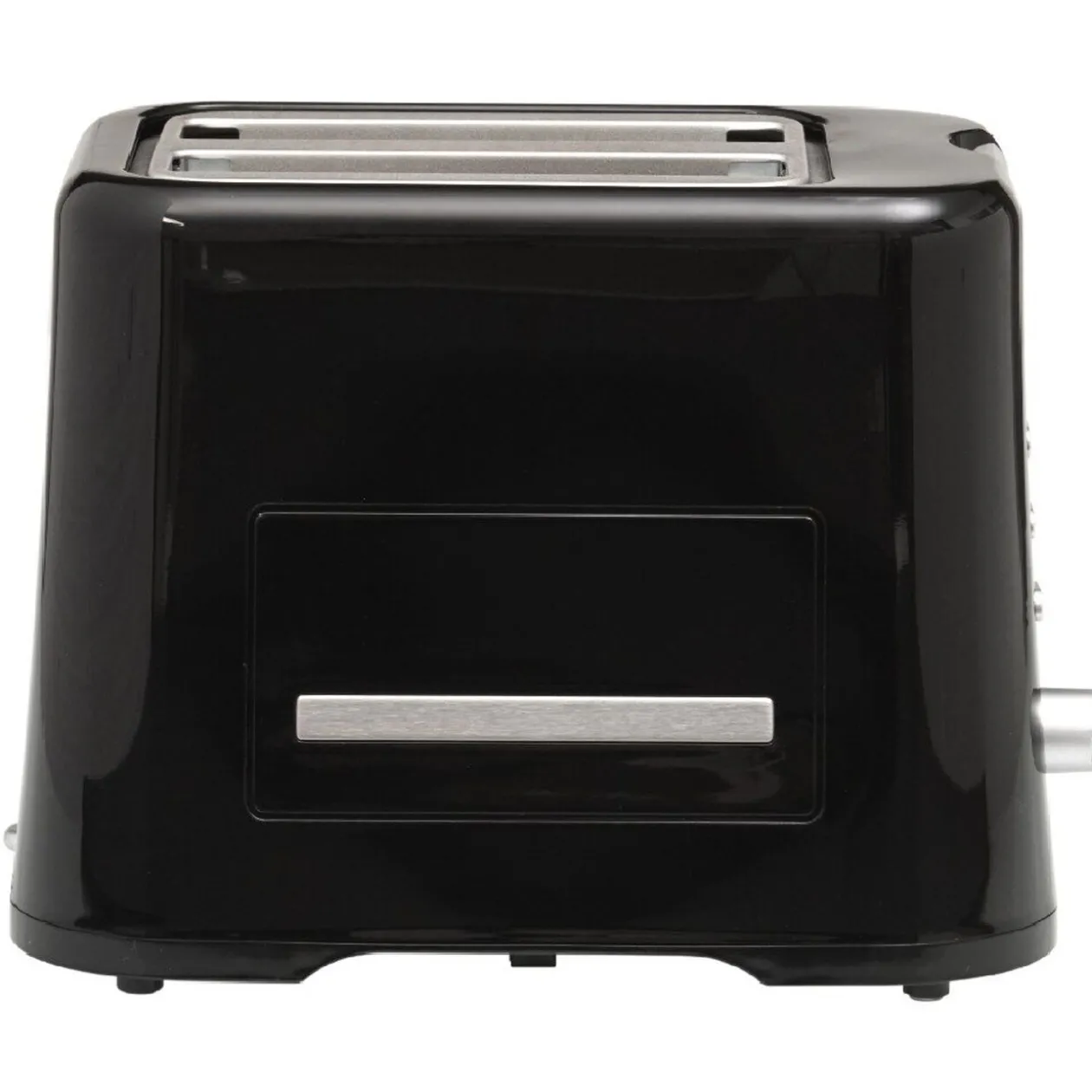 Set petit déjeuner Homday noir