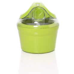 Sorbetière Homday verte 1,4 L