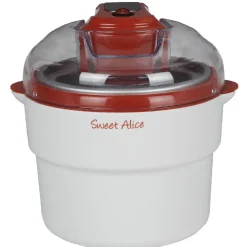 Sorbetière électrique 1 L