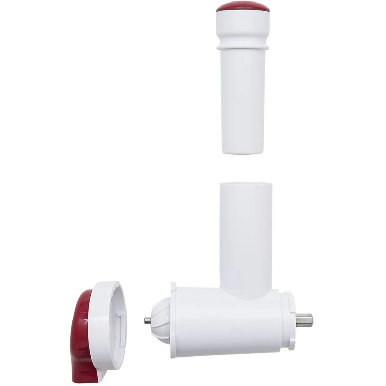 Sorbetière pour fruits surgelés