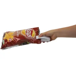 Soude sac alimentaire sans fil