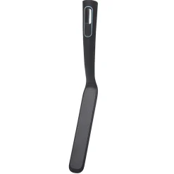 Spatule à crêpe en polyamide noir
