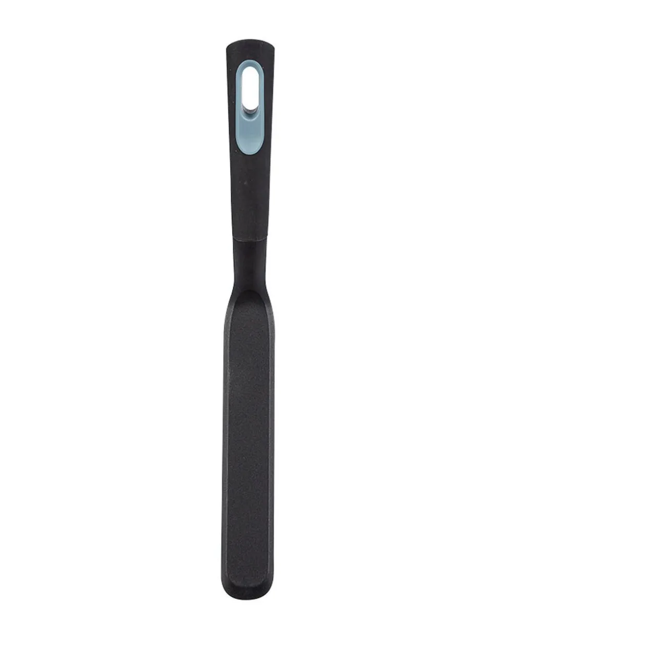 Spatule à crêpe en polyamide noir