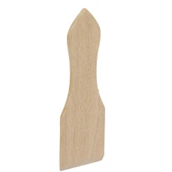 Spatule à raclette x4