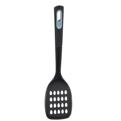 Spatule multifonction en polyamide noir