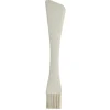 Spatule pinceau 2 en 1 en silicone