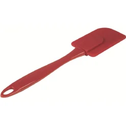 Spatule silicone colorée