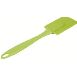 Spatule silicone colorée