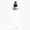 Spray à huile de cuisine 150ml plastique et inox
