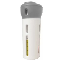 Spray vinaigrette 4 compartiments