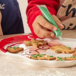 Stylo à pâtisserie choco vert Framboiselle 25g