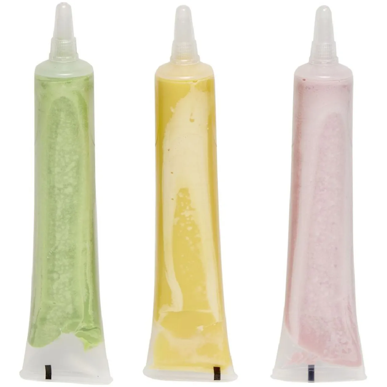 Stylo choco alimentaire x3 80g