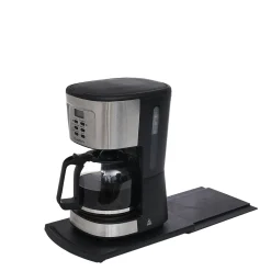 Support coulissant pour appareils de cuisine