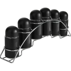 Support pont à épices 6 pots