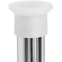 Étagère de cuisine à fixation autobloquante